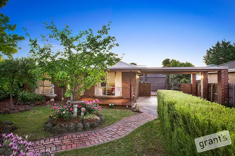 24 Jericho Court, Berwick VIC 3806