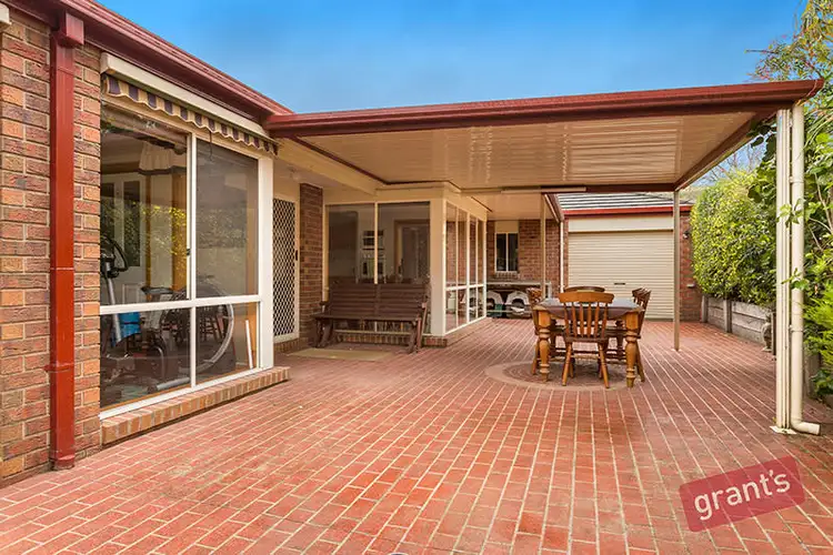 Fourth view of Homely house listing, 9 Sorrento Avenue, Berwick VIC 3806