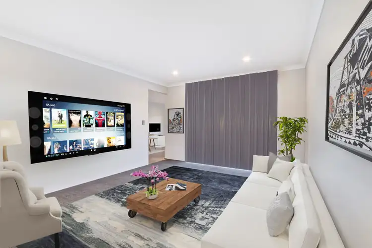 Second view of Homely house listing, 25 Prestwick Road, Dunsborough WA 6281