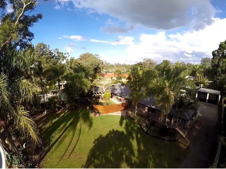 Second view of Homely house listing, 6-8 Bass Crt, Loganholme QLD 4129