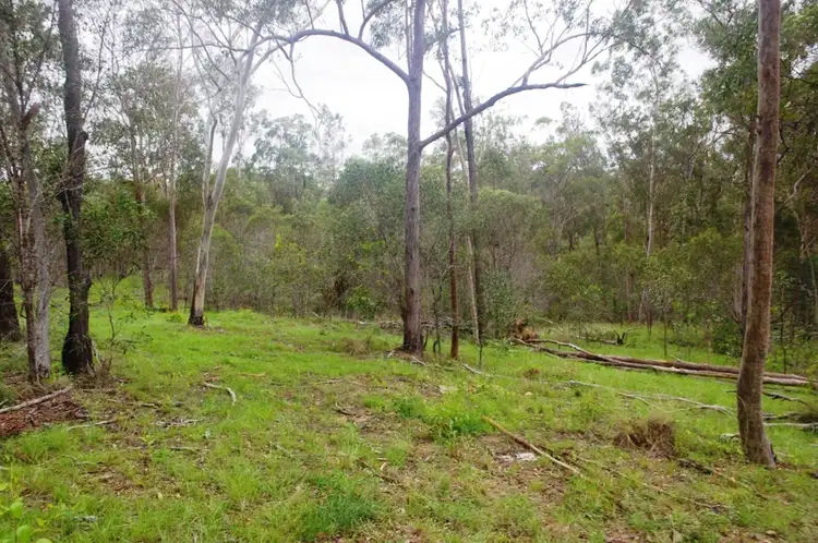 Lot 1 Lynne Drive, Curra QLD 4570