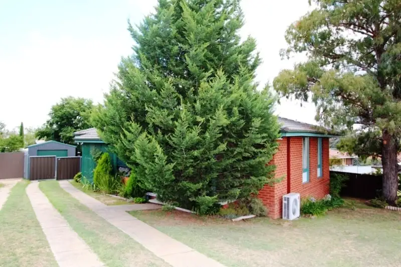 Main view of Homely house listing, 18 Bannerman Crescent, Kelso NSW 2795