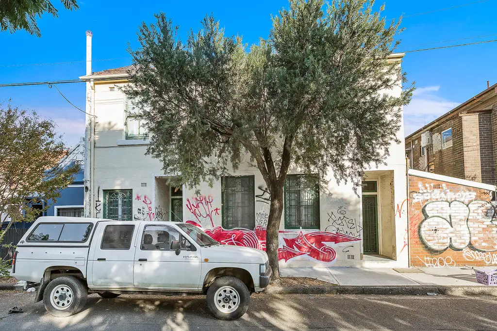 Main view of Homely house listing, 180 Camden Street, Enmore NSW 2042