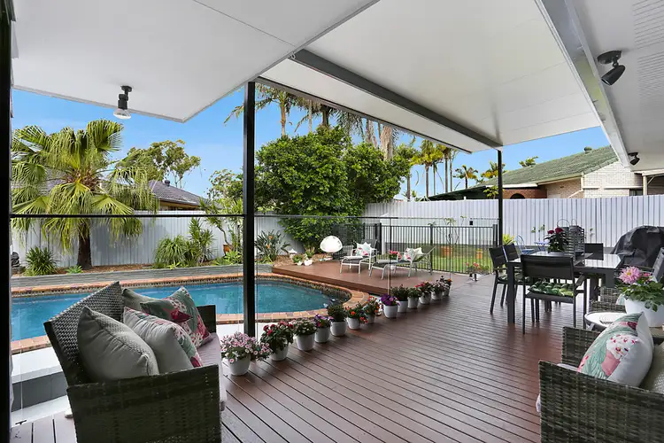 Fourth view of Homely house listing, 3 Wallaroo Way, Ashmore QLD 4214