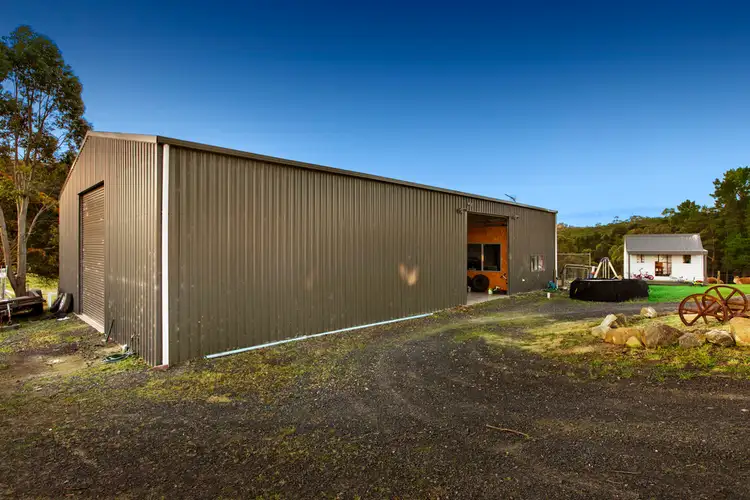 Seventh view of Homely house listing, 979 Toomuc Valley Road, Pakenham Upper VIC 3810