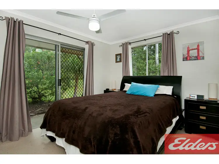 Seventh view of Homely house listing, 65 Mountain Ridge Road, South Maclean QLD 4280