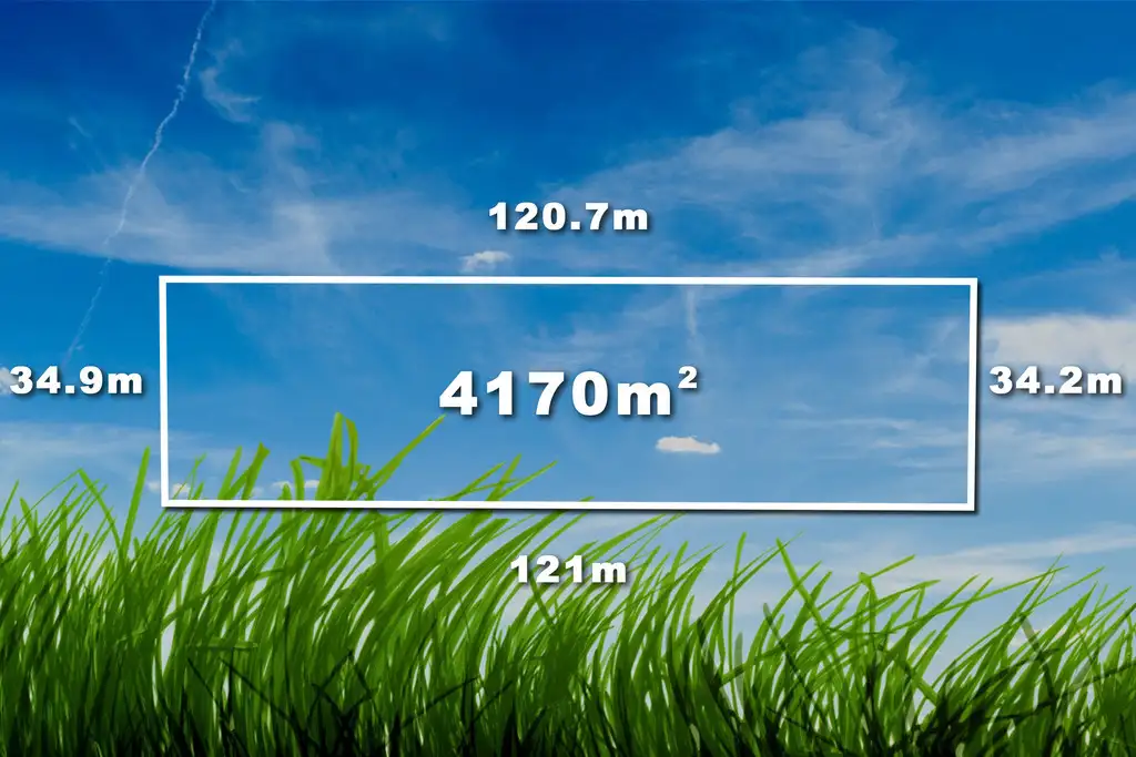 Main view of Homely land listing, Lot 2 Pyrenees Highway, Amphitheatre VIC 3468