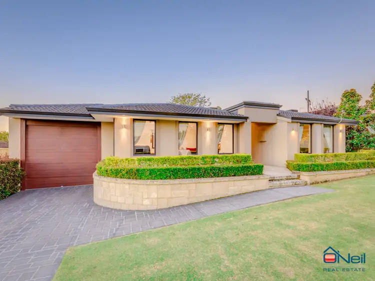 Second view of Homely house listing, 5 Blackburne Drive, Kelmscott WA 6111