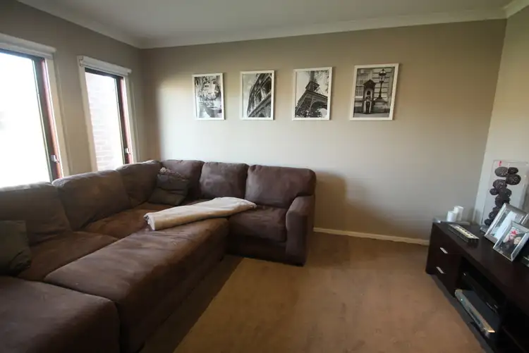 Fourth view of Homely house listing, 23 Villeneuve Drive, Trafalgar VIC 3824