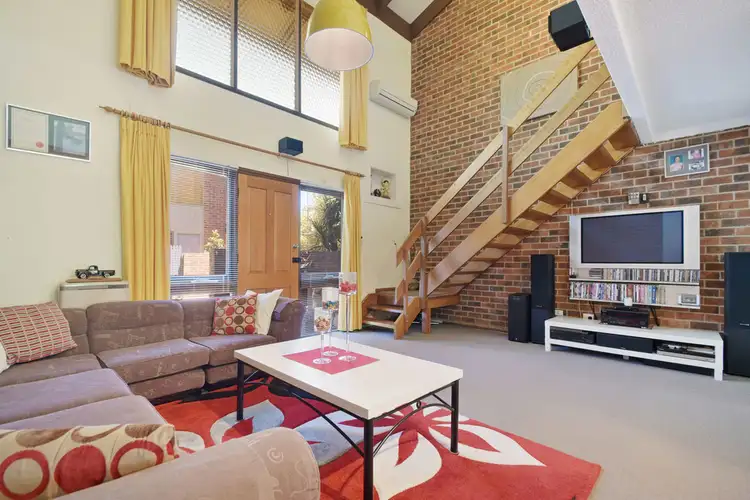 Second view of Homely townhouse listing, 13-3 Witter Place, Brooklyn Park SA 5032