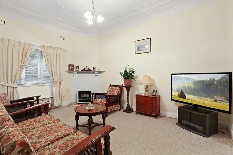 Fifth view of Homely house listing, 13 Corby Avenue, Concord NSW 2137
