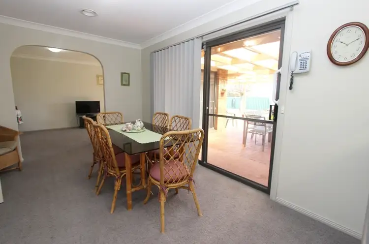 Seventh view of Homely house listing, 1 Newell Place, Kelso NSW 2795