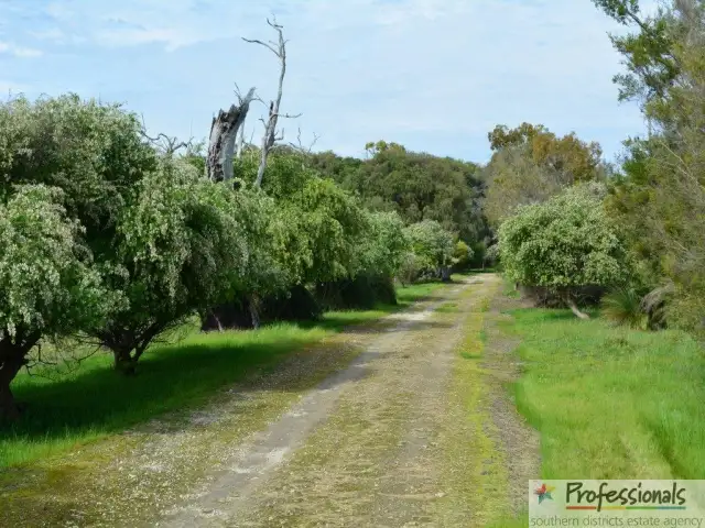 Second view of Homely rural property listing, 18 Sherlock Place, Uduc WA 6220