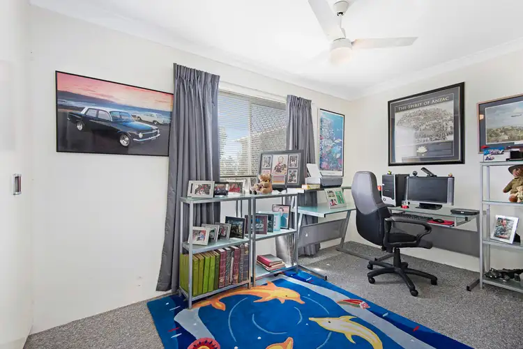 Seventh view of Homely unit listing, 3/23 Everton Tce, Everton Park QLD 4053