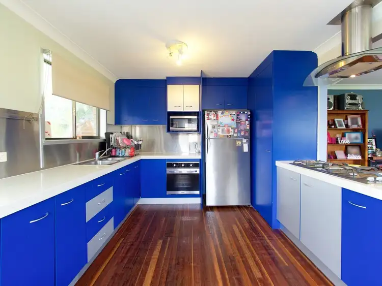 Fourth view of Homely house listing, 313 Mount Crosby Road, Chuwar QLD 4306