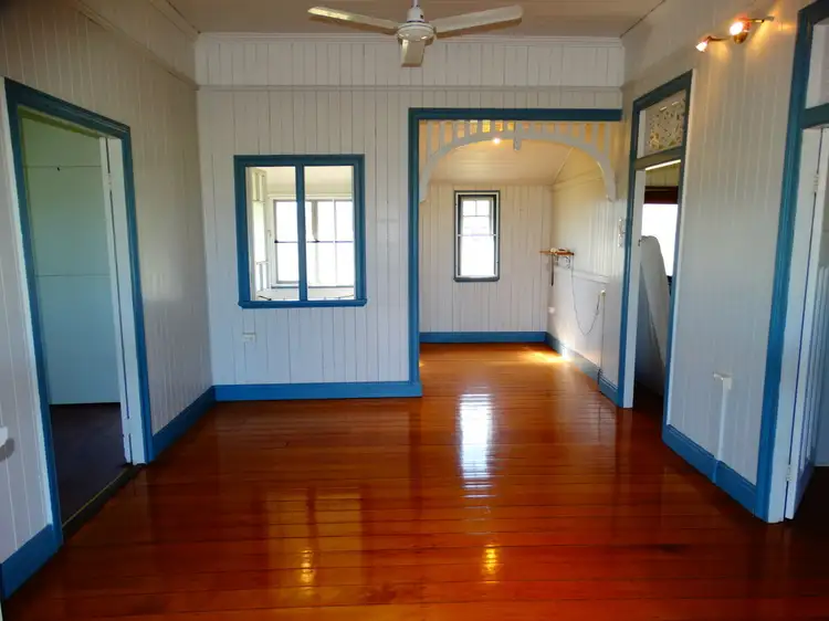 Fourth view of Homely house listing, 117 Lenahans Road, Marian QLD 4753