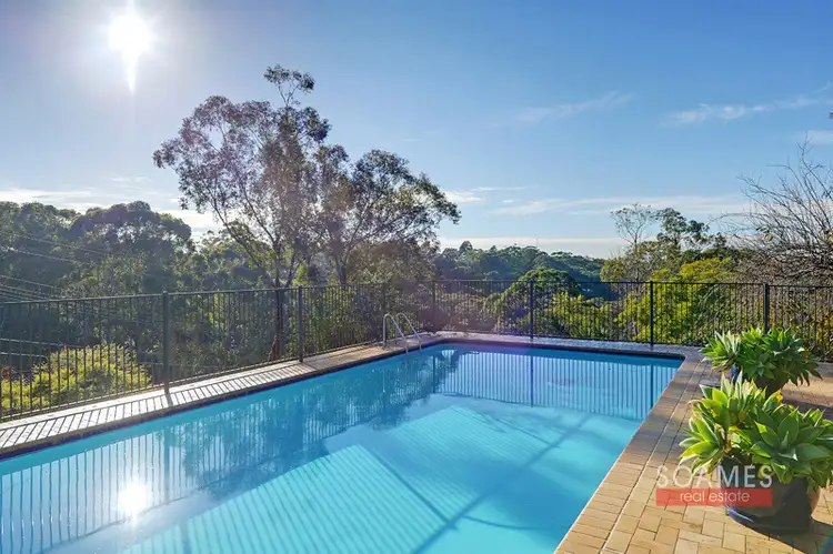 Fifth view of Homely house listing, 1 Jacobs Avenue, Asquith NSW 2077