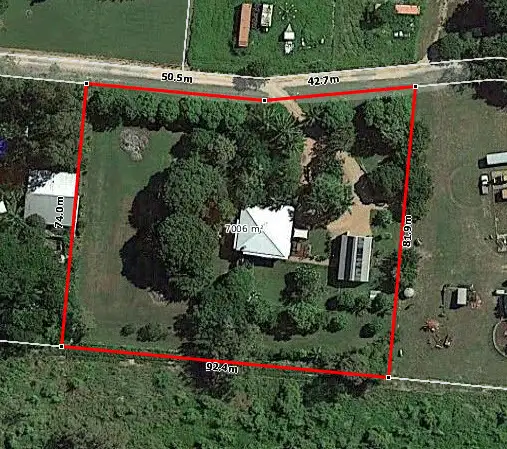 Third view of Homely rural property listing, 9/47 Alligator Creek Road, Alligator Creek QLD 4816