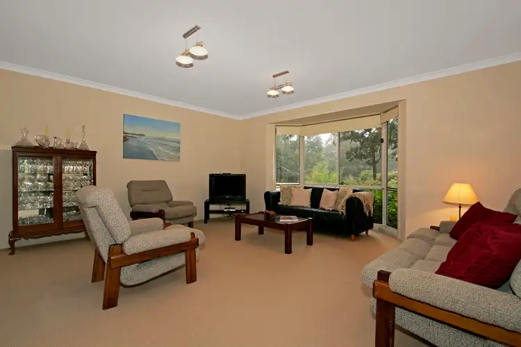 Fourth view of Homely house listing, 29 Bunderra Circuit, Lilli Pilli NSW 2536