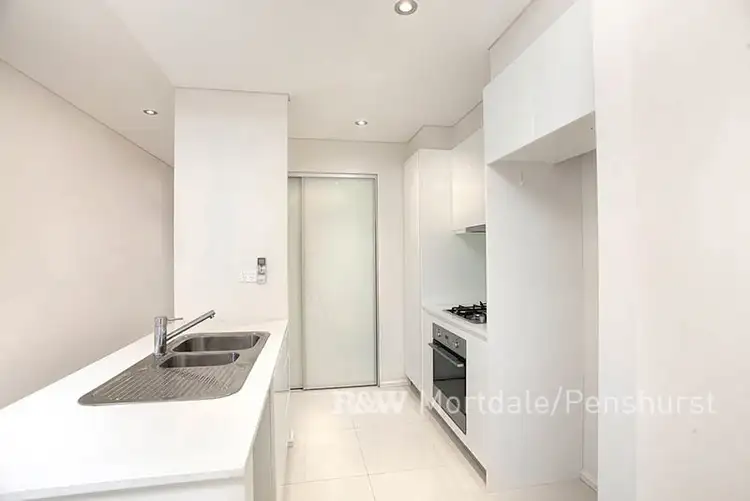 Fifth view of Homely unit listing, 12/1 Victoria Avenue, Penshurst NSW 2222