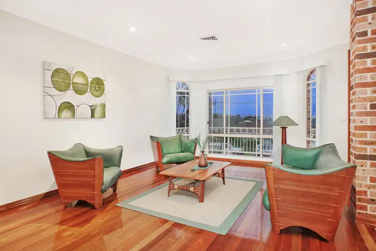 Fourth view of Homely house listing, 26 Winifred Street, Condell Park NSW 2200