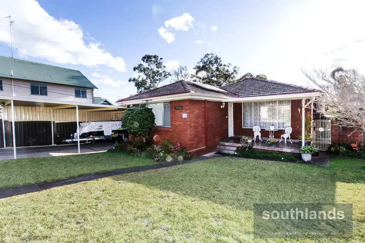 Third view of Homely house listing, 13 Westmont Drive, South Penrith NSW 2750