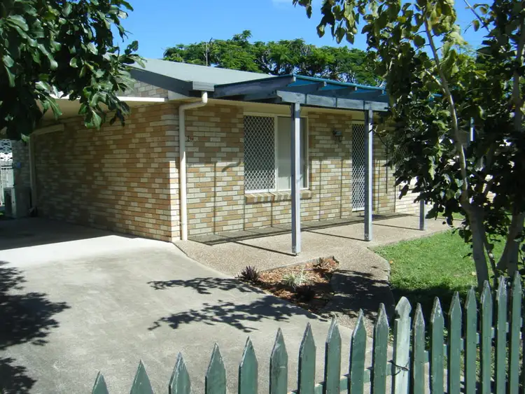 Fifth view of Homely house listing, 214 Torquay Terrace, Torquay QLD 4655