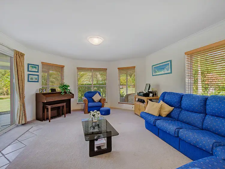 Second view of Homely house listing, 19 Wattlebird Place, Landsborough QLD 4550