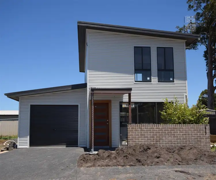 Main view of Homely house listing, 2/25 Royal Street, Worrigee NSW 2540