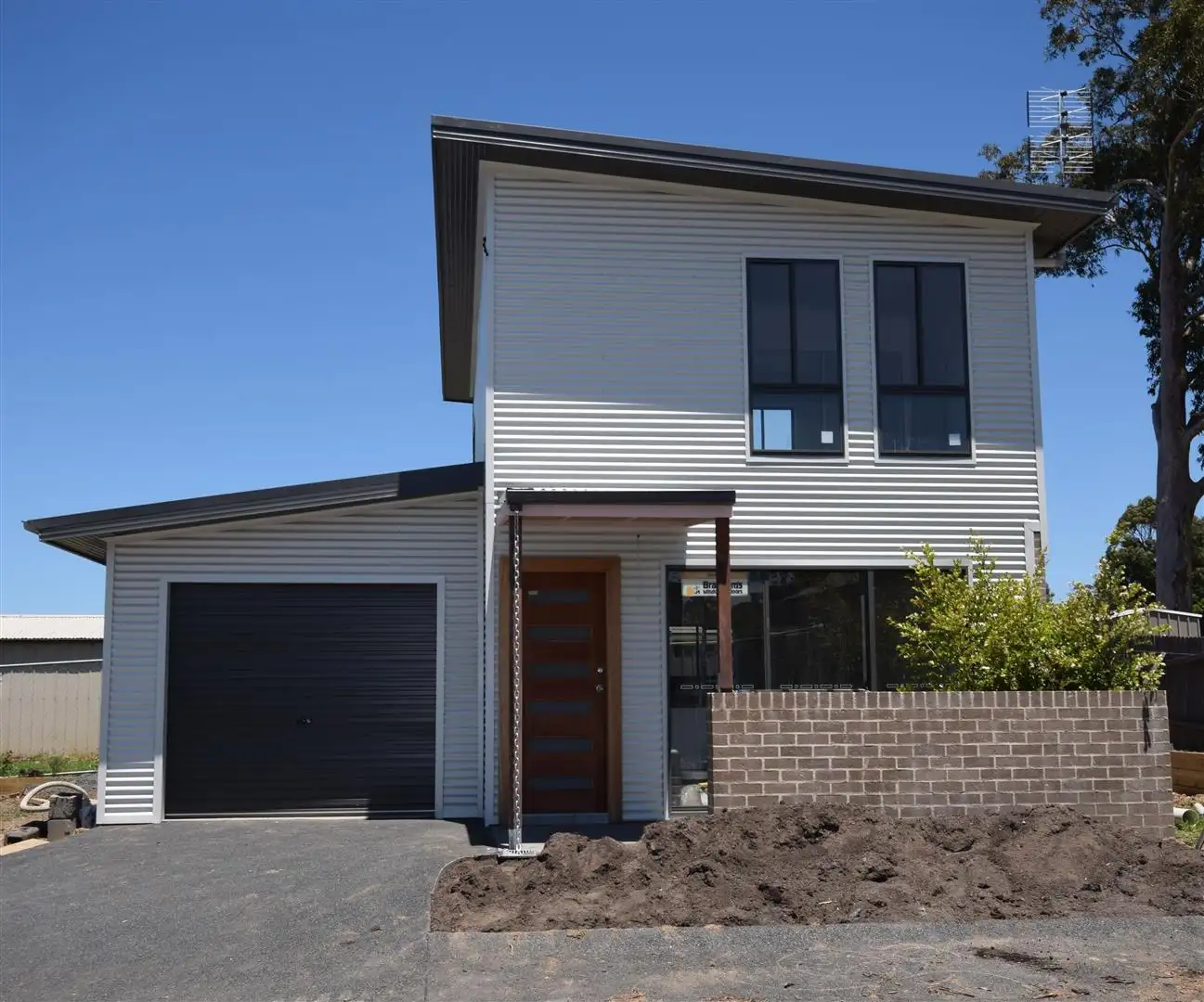 Main view of Homely house listing, 2/25 Royal Street, Worrigee NSW 2540