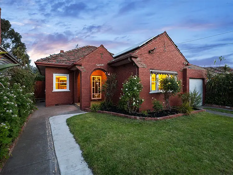 7 Maryston Street, Yarraville VIC 3013