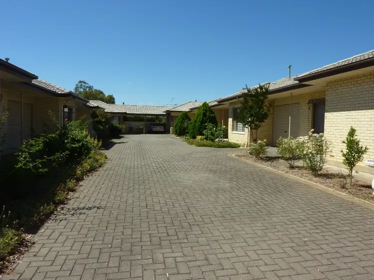 Second view of Homely unit listing, 6 / 11 Murray Avenue, Magill SA 5072