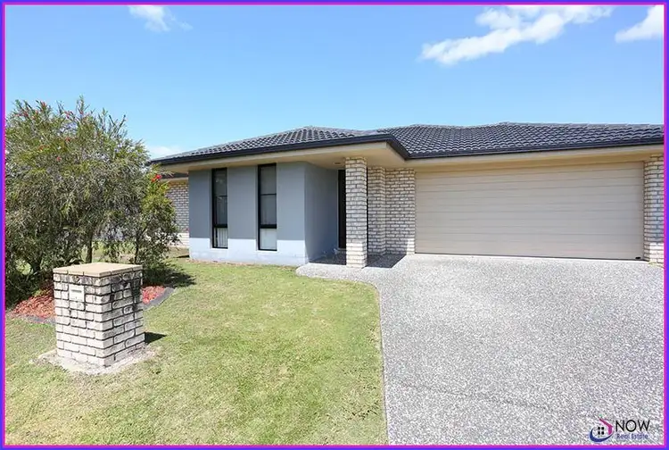 Main view of Homely house listing, 12 Sims St, Caboolture QLD 4510