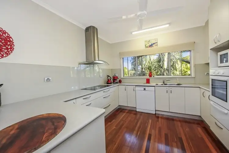 Fifth view of Homely house listing, 13 Gleneagles Crescent, Marrara NT 812