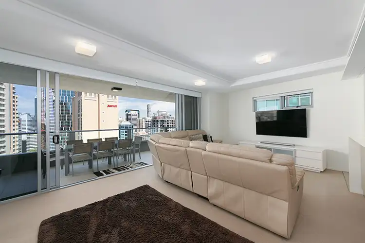 261/30 Macrossan Street, Brisbane City QLD 4000