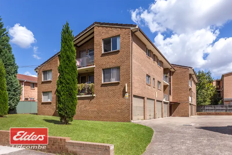 Main view of Homely apartment listing, 8 /10 The Crescent, Berala NSW 2141