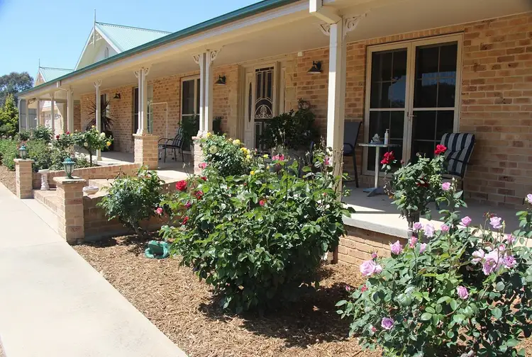 Second view of Homely house listing, 189 Spring Creek Road, Young NSW 2594