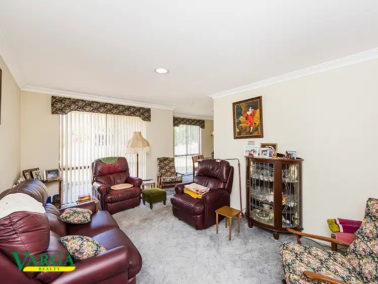 Third view of Homely house listing, 4 Arreton Close, Willetton WA 6155