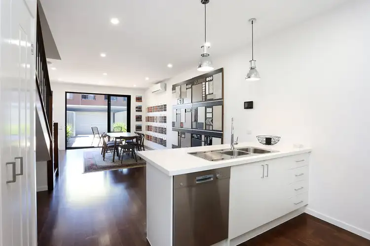 Third view of Homely townhouse listing, 20B Queen Street, Coburg VIC 3058