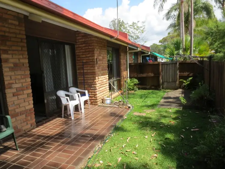 Fifth view of Homely block of units listing, 3 Werambie Street, Toormina NSW 2452
