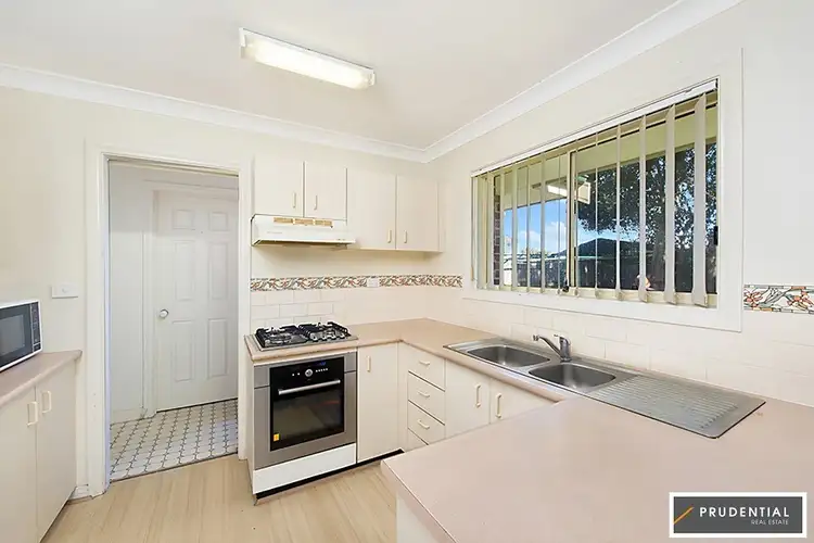 Third view of Homely townhouse listing, 20/96 Fawcett Street, Glenfield NSW 2167