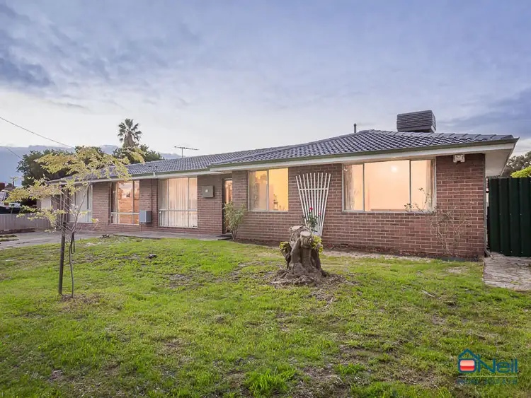 Main view of Homely house listing, 31 Girraween Street, Armadale WA 6112