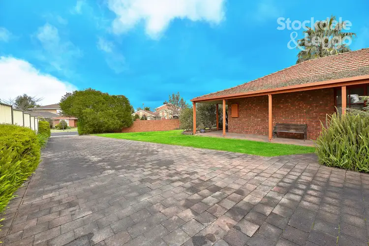 Second view of Homely house listing, 6 Irving Close, Greenvale VIC 3059