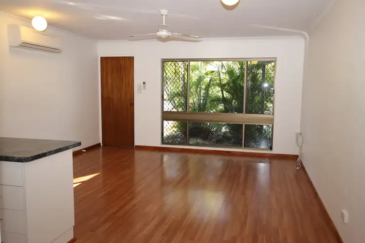Fourth view of Homely unit listing, 2/61 Sherriff Street, Hermit Park QLD 4812