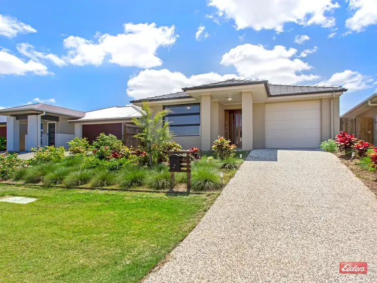 11 ST HELEN CRESCENT, Warner QLD 4500