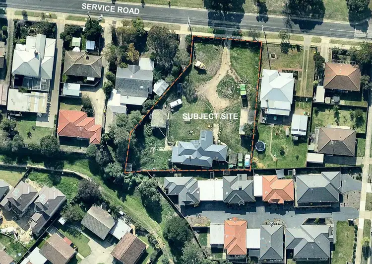 61 Princes Highway, Pakenham VIC 3810
