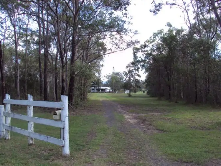 Main view of Homely rural property listing, Address available on request