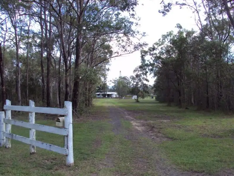 Main view of Homely rural property listing, Address available on request