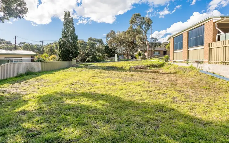 Second view of Homely land listing, 5 (Lot 81) DENE AVENUE, Victor Harbor SA 5211