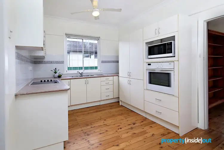 Fifth view of Homely house listing, 22 Station Road, Toongabbie NSW 2146